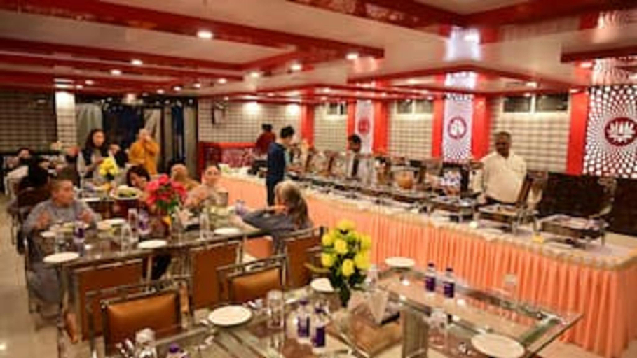 Others 2, Narayana Green Resort Bodh Gaya by Prospera , Gaya