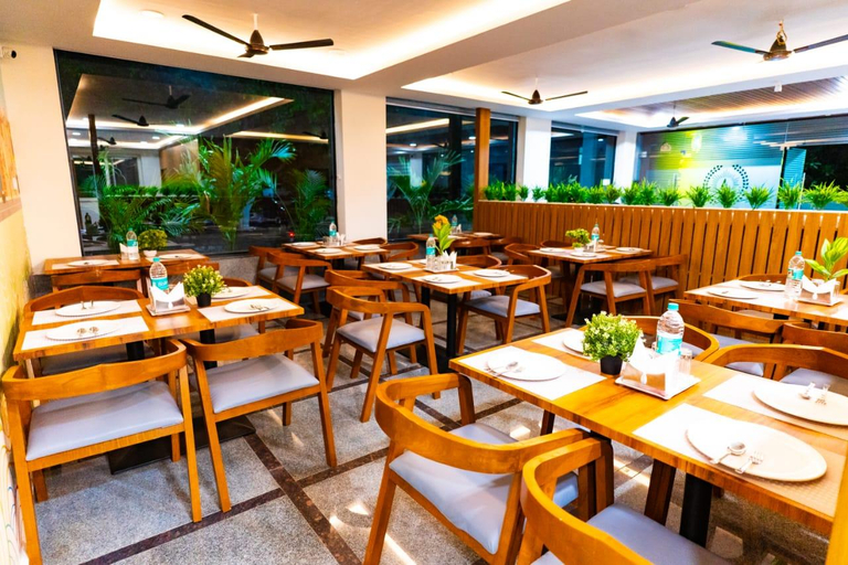 Food & Drinks 5, Hotel Aerotel,Hyderabad, Ranga Reddy