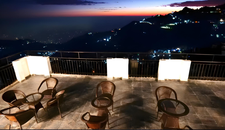 Others 2, HOTEL BRITE STAR, Dehradun
