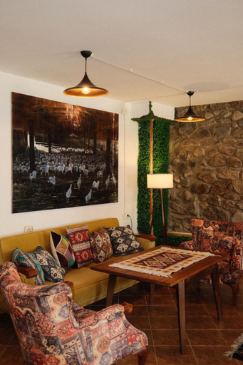 Food & Drinks 5, Mood Hotel Kazbegi, Kazbegi