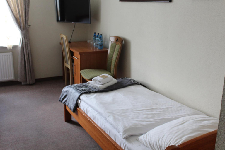 Bedroom 4, Rota, Biała Podlaska City