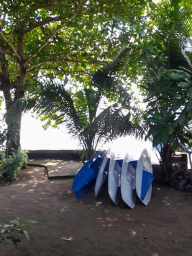Others 5, Bunaken Sunrise Beach, Manado