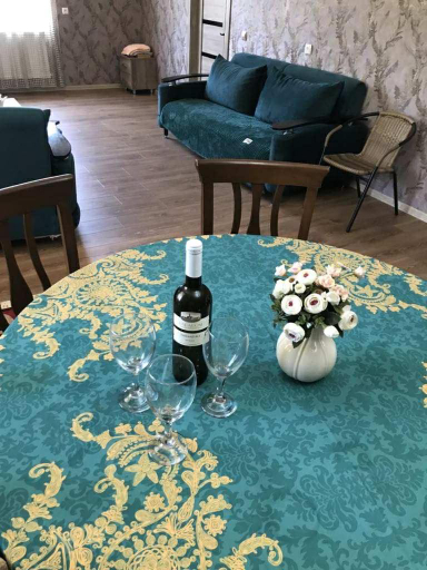 Others 2, Guesthouse Nika, Borjomi