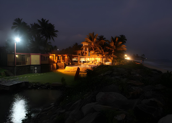 Others 5, South Beach Resort, Habaraduwa