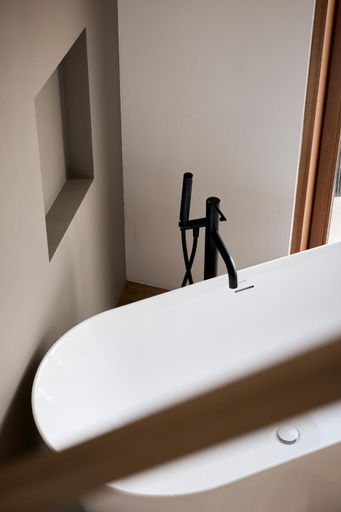 Bathroom 4, Colago Private Villas Lake Garda, Brescia
