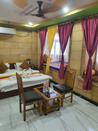Others 5, Hotel Zaza Jaisalmer, Jaisalmer