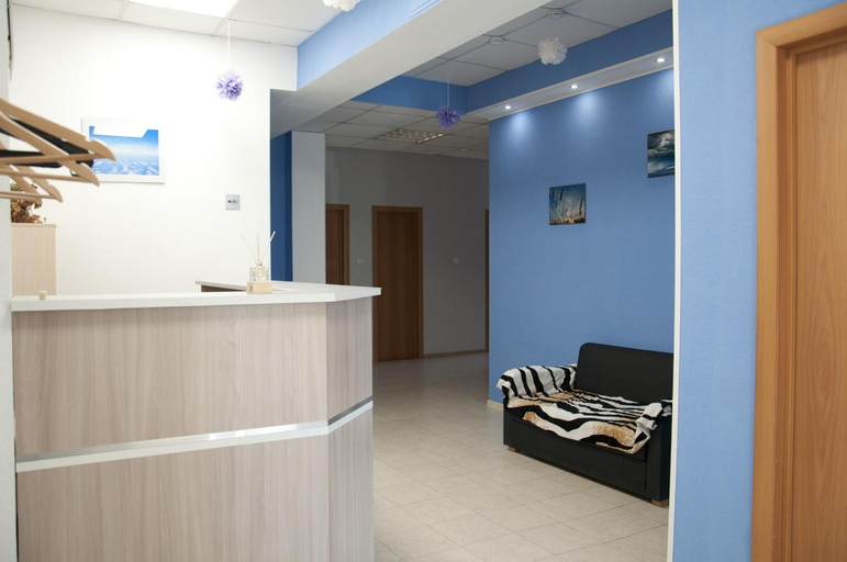 Others 4, Hostel Atmosphere, Novosibirskiy rayon