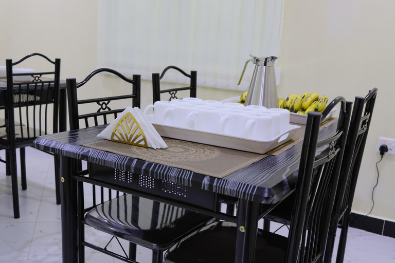 Food & Drinks 4, Oltotoi suites, Kajiado East