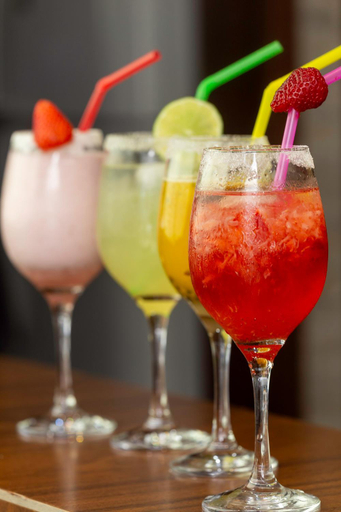 Food & Drinks 4, Pampulha Design Hotel, Belo Horizonte