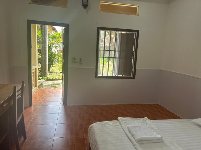 Bedroom 4, Coco Chill PQ Bungalow, Phú Quốc