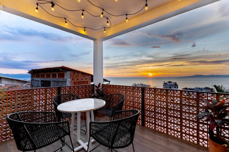5, Raices Nomadas Boutique Hotel Vallarta, Puerto Vallarta