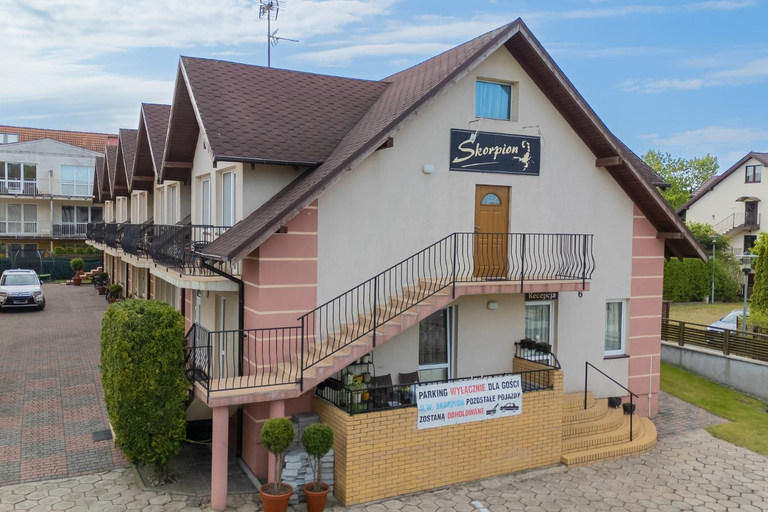 Exterior & Views 5, Skorpion, Gryfice