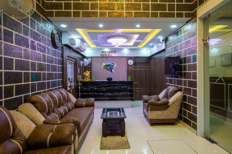 Others 5, Sruthi Residency, Thiruvananthapuram