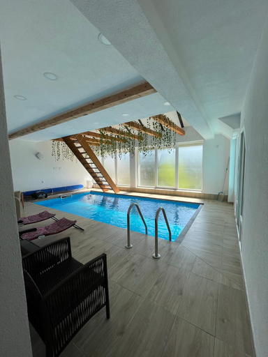 Sport & Beauty 3, Villa Nature, Una-Sana