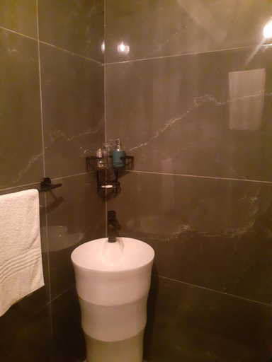 Bathroom 5, The Concept, City of Tshwane