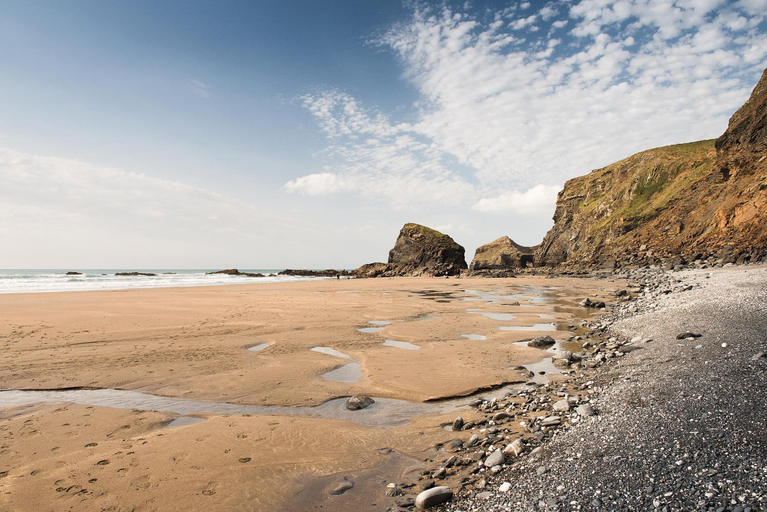 Others 4, Trevigue, Cornwall