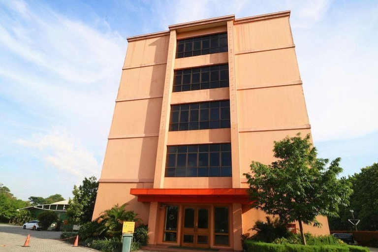 Exterior & Views 4, 678 Hotel Cawang, East Jakarta
