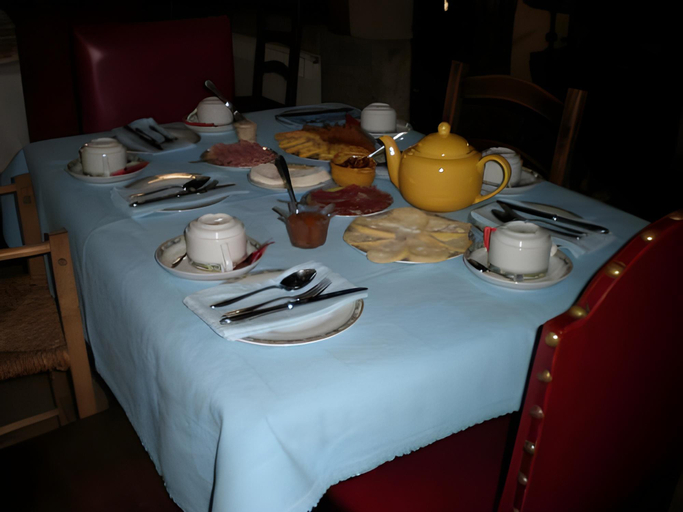 Food & Drinks 3, Quinta Formosa, Covilhã