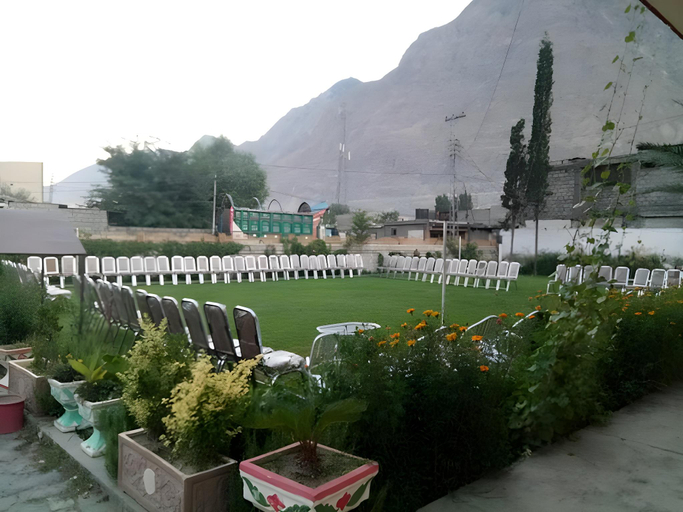 Others 4, Gilgit Embassy Lodge, Northern Areas