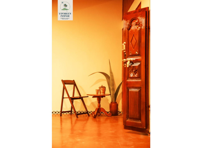Others 4, TRK Farms, Vimeenretreat, Vellore