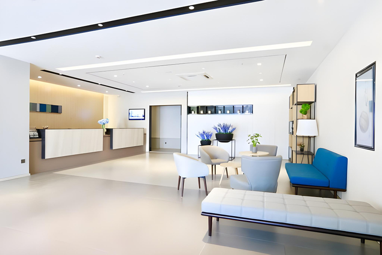Others 5, Home Inn Style Wuxi Dongting Tianyi Middle School, Wuxi