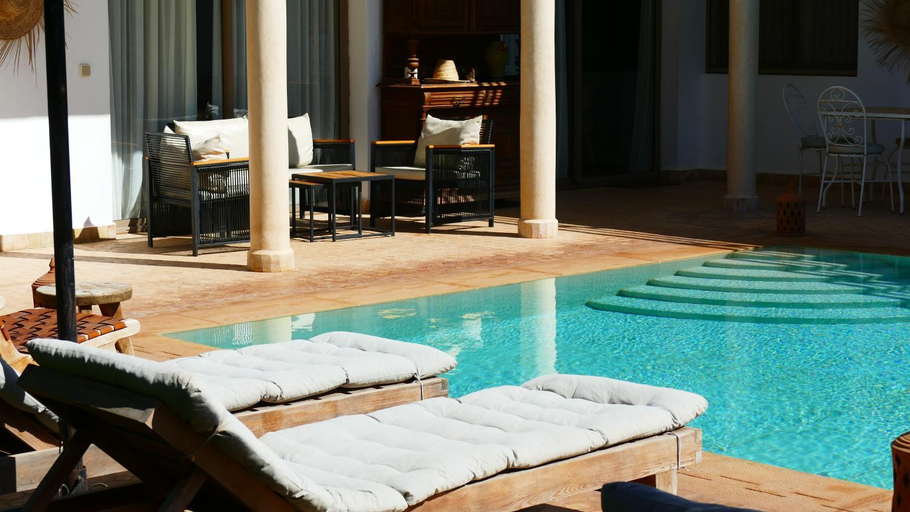 Others 4, Villa Tremoulet Essaouira, Essaouira