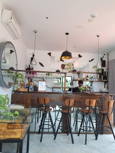Food & Drinks 5, GOLDEN LOTUS SPA & HOMESTAY, Phan Thiết