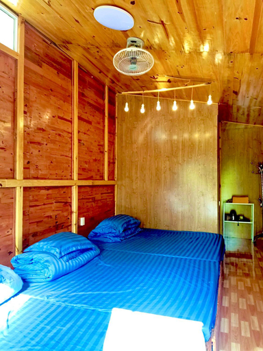 Bedroom 3, BuGaLow Binh Huy homestay, Mộc Châu