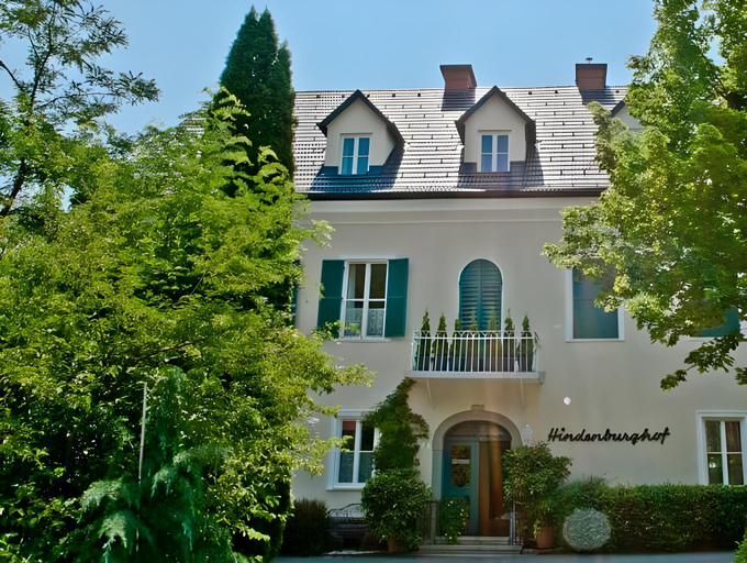 Others 3, Landhaus Hindenburg, Südoststeiermark