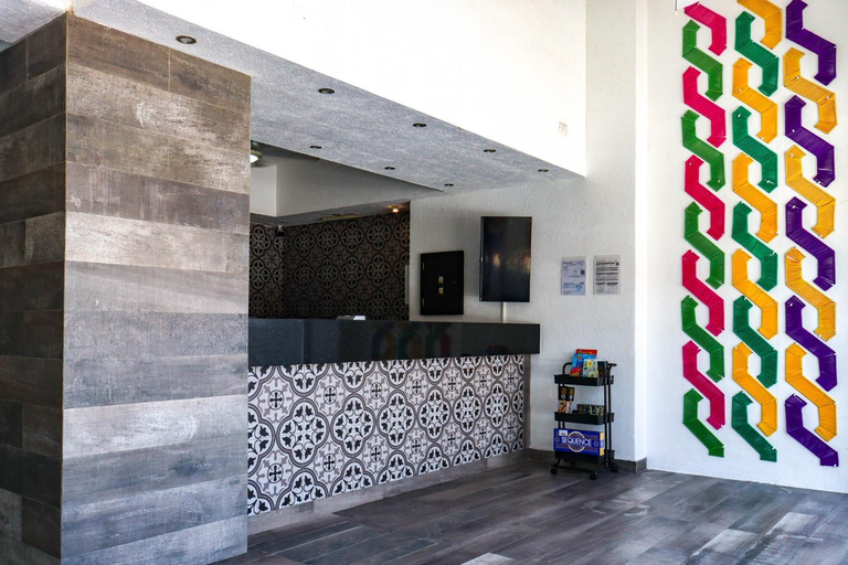 Public Area 2, Aspira Hotel & Club Beach, Cozumel