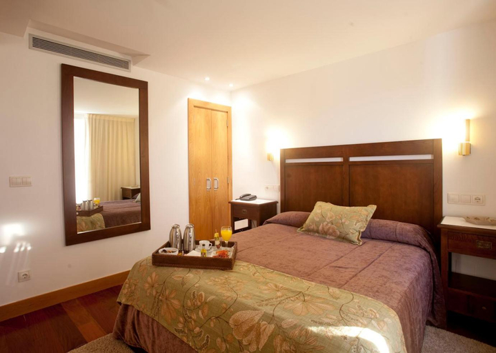Bedroom 3, San Francisco Monumento, A Coruña