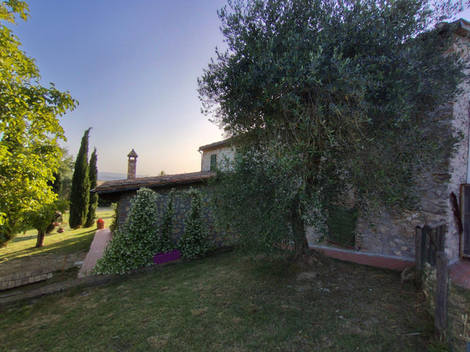 3, sacrobosco Country House, Terni