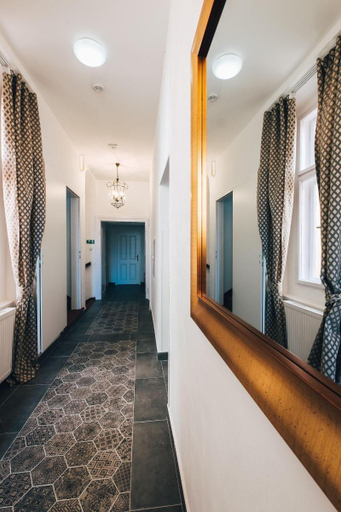 Public Area 2, Residence Corto Old Town, Praha 1
