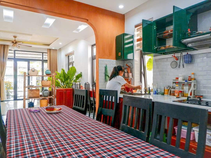 Food & Drinks 4, Laoxao Lakeview Homestay, Da Nang