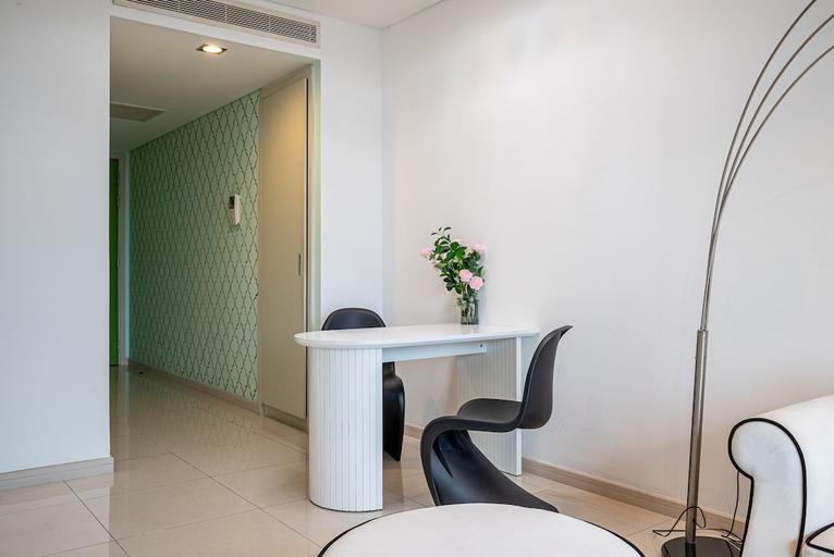 Bathroom 4, An Corner City Garden High Class Condo, Bình Thạnh