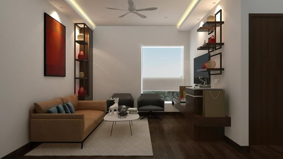 Others 3, Royal Park Hotel, Nellore