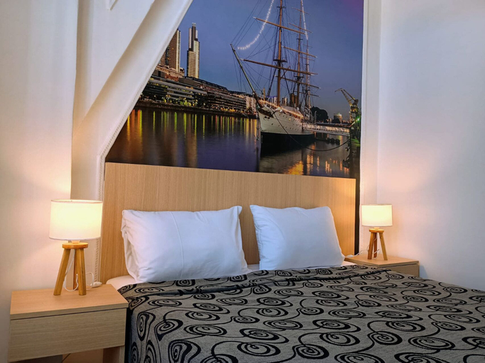Room 4, NatyHouse, Distrito Federal