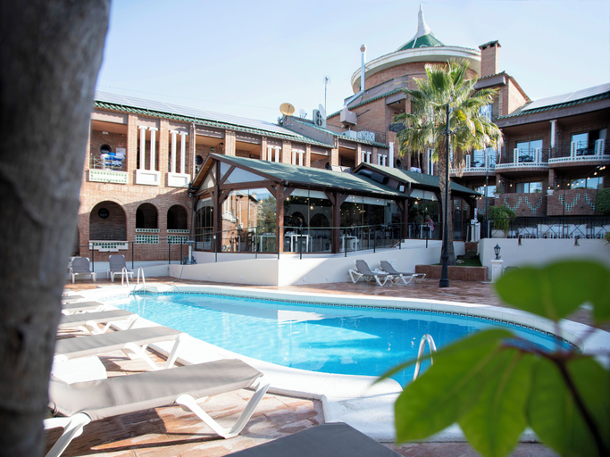 Exterior & Views 2, Hotel Boutique Calas de Alicante, Alicante