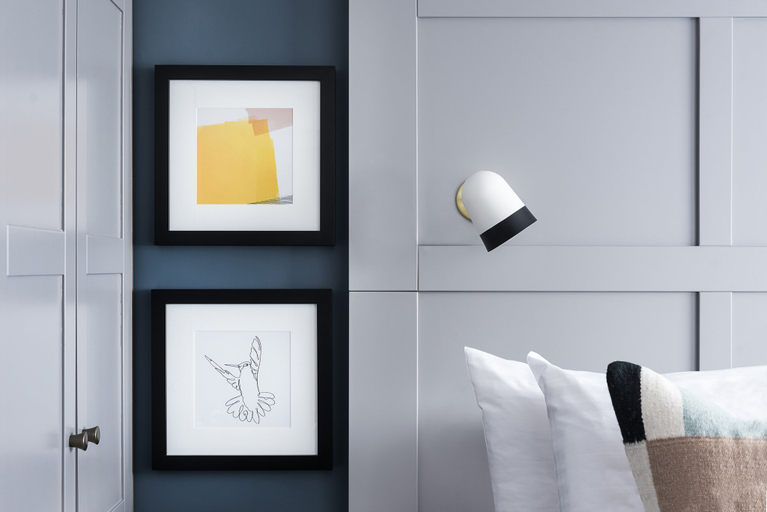 Bedroom, voco MUSCAT AL MOUJ by IHG