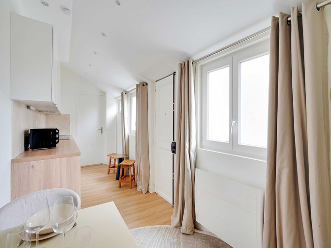 Others 5, Charming house -2BR-4P- Ivry-sur-seine, Val-de-Marne