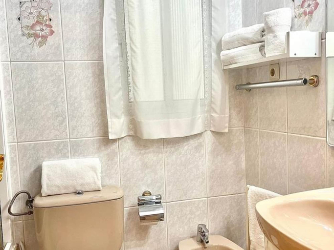 Room 4, C Ntrico y Acogedor Ideal Para Explorar la Ciudad, Alicante