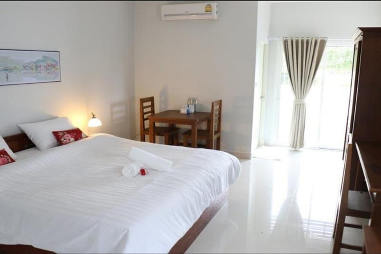 Bedroom 4, Iyara Residence, Muang Trat