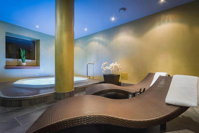 Sport & Beauty 2, My City Hotel, Tallinn