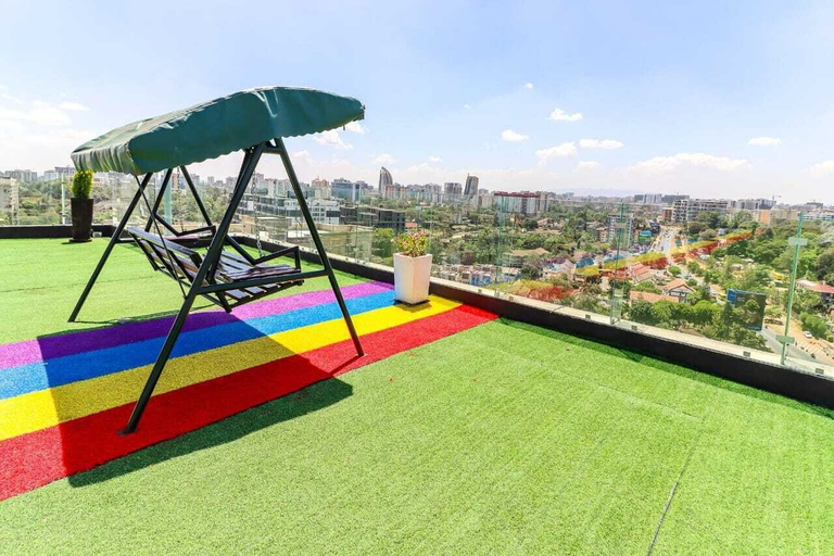Others 4, Siaya Park View Palace Apartment, Dagoretti North
