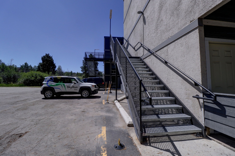 Property grounds 2, Orofino Dillon 104 2 Bedroom Condo by RedAwning, Summit