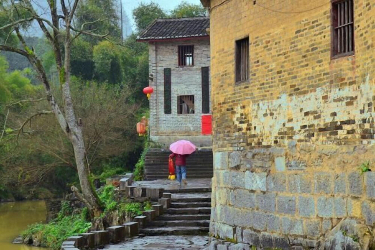 Exterior & Views 2, Meilaiya Hotel Huangyao Ancient Town, Hezhou