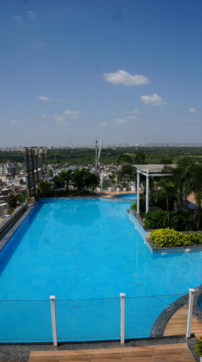 Sport & Beauty, Milton Studio apartment, Jaipur