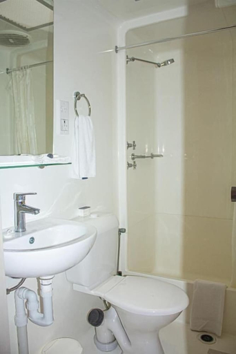 Bathroom 3, Second Valley Cottages and Lodge, Yankalilla