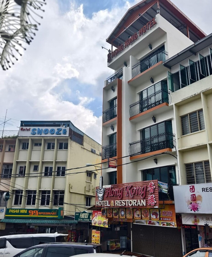 Exterior & Views 5, Hong Kong Hotel, Cameron Highlands