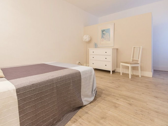 Room 2, Th37 Apartamento Sant Agusti en Cento Historico, Tarragona
